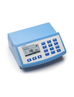 Мультипараметровый колориметр HANNA Instruments HI83300-02
