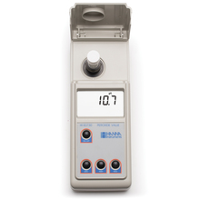 Фотометр для определения перекисного числа в оливковом масле HANNA Instruments HI83730-02