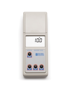 Фотометр для определения перекисного числа в оливковом масле HANNA Instruments HI83730-02