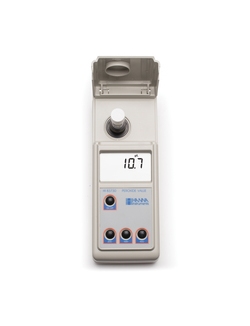 Фотометр для определения перекисного числа в оливковом масле HANNA Instruments HI83730-02