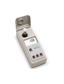 Фотометр для определения перекисного числа в оливковом масле HANNA Instruments HI83730-02