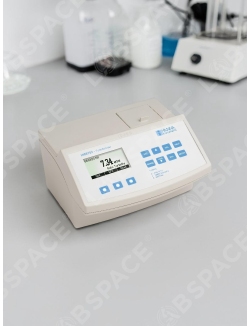 Измеритель мутности 0-4000 NTU HANNA Instruments HI88703-02