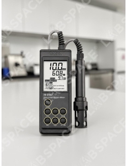 Портативный оксиметр HANNA Instruments HI9147-04