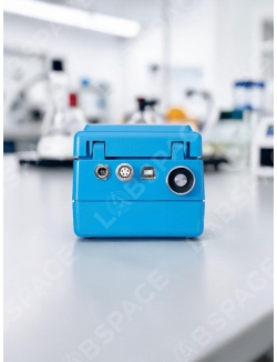 Измеритель мутности и свободного/общего хлора HANNA Instruments HI93414-02