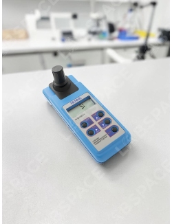 Измеритель мутности с памятью и подключением к ПК HANNA Instruments HI93703-11