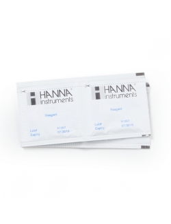 Глицин, HANNA Instruments, вспомогательный реагент