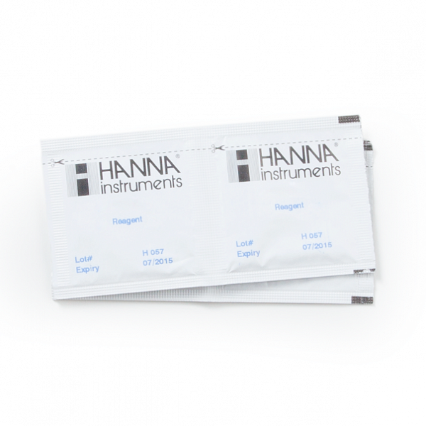 Реагенты на нитрит низкие концентрации HANNA Instruments HI93707-01