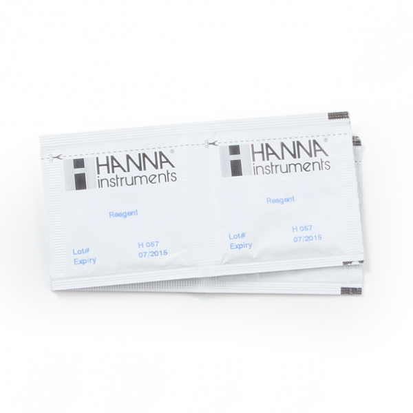 Реагенты на нитрит низкие концентрации HANNA Instruments HI93707-03