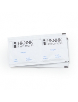 Реагенты на алюминий HANNA Instruments HI93712-01