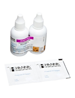 Реагенты на фосфат HANNA Instruments HI93717-01
