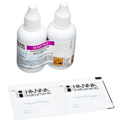 Реагенты на фосфат HANNA Instruments HI93717-03
