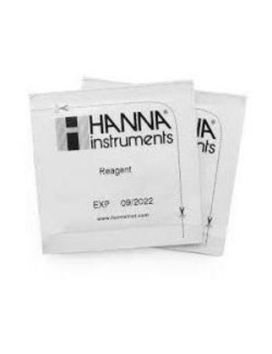 Реагенты на циануровую кислоту HANNA Instruments HI93722-03