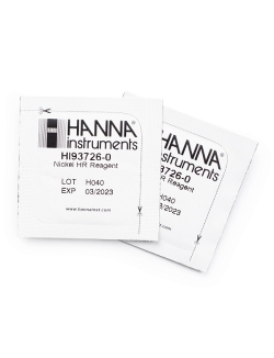 Реагенты на никель HANNA Instruments HI93726-03