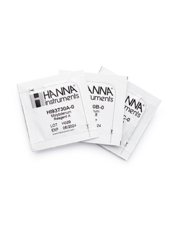 Реагенты на молибден HANNA Instruments HI93730-03