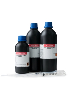 Реагенты на фторид HANNA Instruments HI93739-03