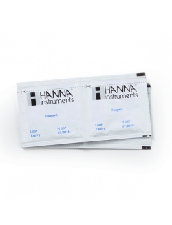 Реагенты на железо HANNA Instruments HI93746-03