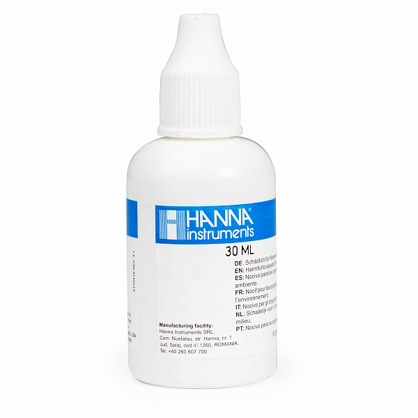 Реагенты на жесткость HANNA Instruments HI937520-01