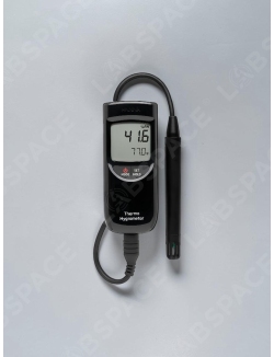 Портативный термогигрометр с зондом HANNA Instruments HI9564
