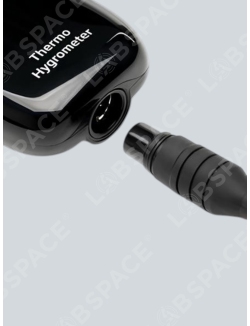 Портативный термогигрометр с зондом HANNA Instruments HI9564