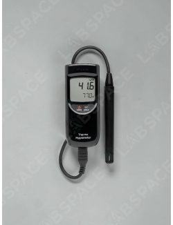 Термогигрометр с точкой росы HANNA Instruments HI9565