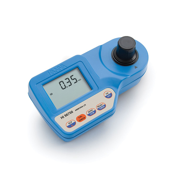 Колориметр на аммоний HANNA Instruments HI96700