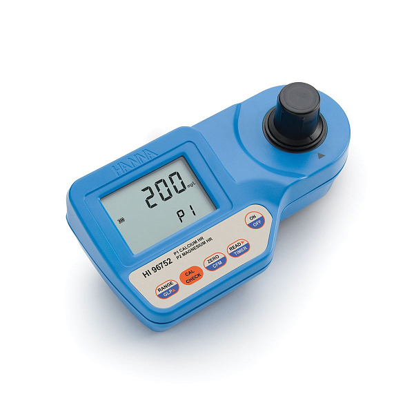Колориметр на жесткость по кальцию HANNA Instruments HI96720