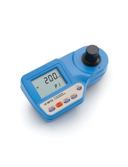 Колориметр на жесткость по кальцию HANNA Instruments HI96720