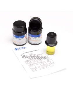 Калибровочный стандарт CAL CHECK для HI96721 HANNA Instruments HI96721-11