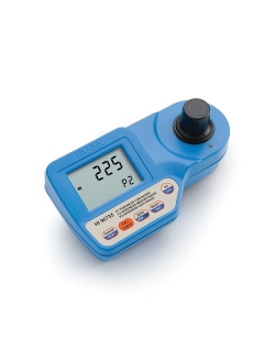 Колориметр на общую жесткость HANNA Instruments HI96735