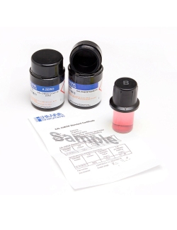 Калибровочный стандарт CAL CHECK для HI96738 HANNA Instruments HI96738-11