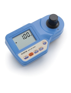 Колориметр на железо HANNA Instruments HI96746