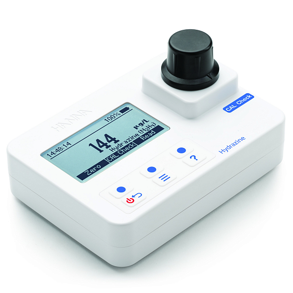 Колориметр на гидразин HANNA Instruments HI97704