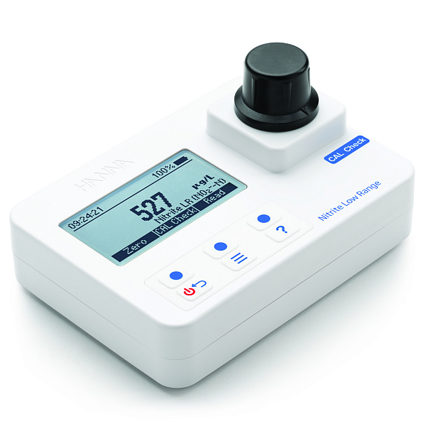Колориметр на нитрит HANNA Instruments HI97707