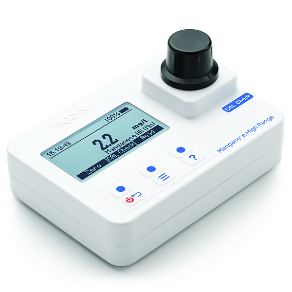 Колориметр на марганец HANNA Instruments HI97709