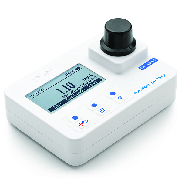 Колориметр на фосфаты HANNA Instruments HI97713