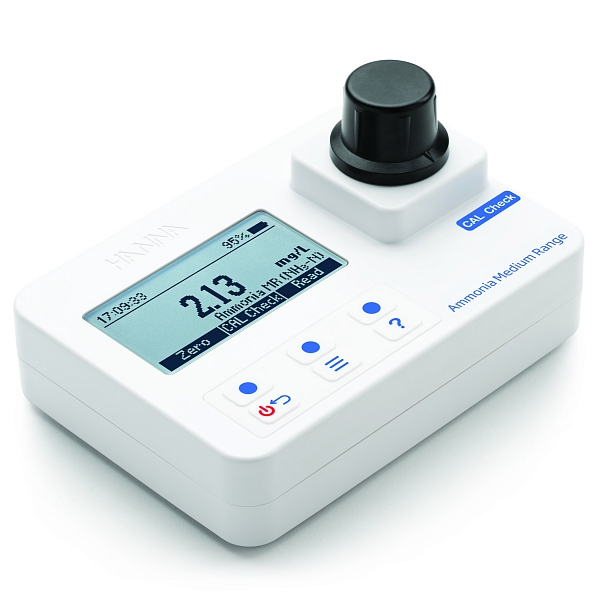 Колориметр на аммоний HANNA Instruments HI97715