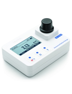 Колориметр на аммоний HANNA Instruments HI97715