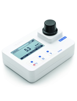 Колориметр на йод HANNA Instruments HI97718