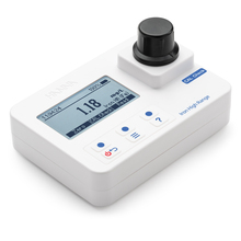 Колориметр на железо HANNA Instruments HI97721С