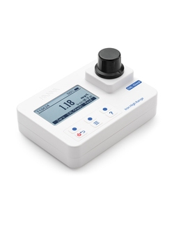 Колориметр на железо HANNA Instruments HI97721С