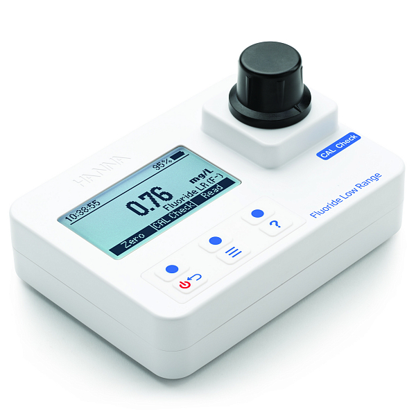 Колориметр на фториды HANNA Instruments HI97729
