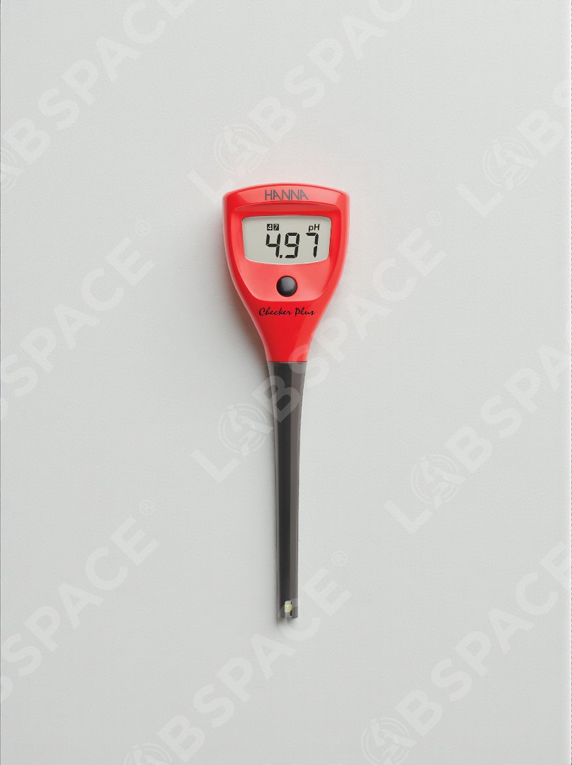 pН-метр карманный Checker Plus HANNA Instruments HI98100