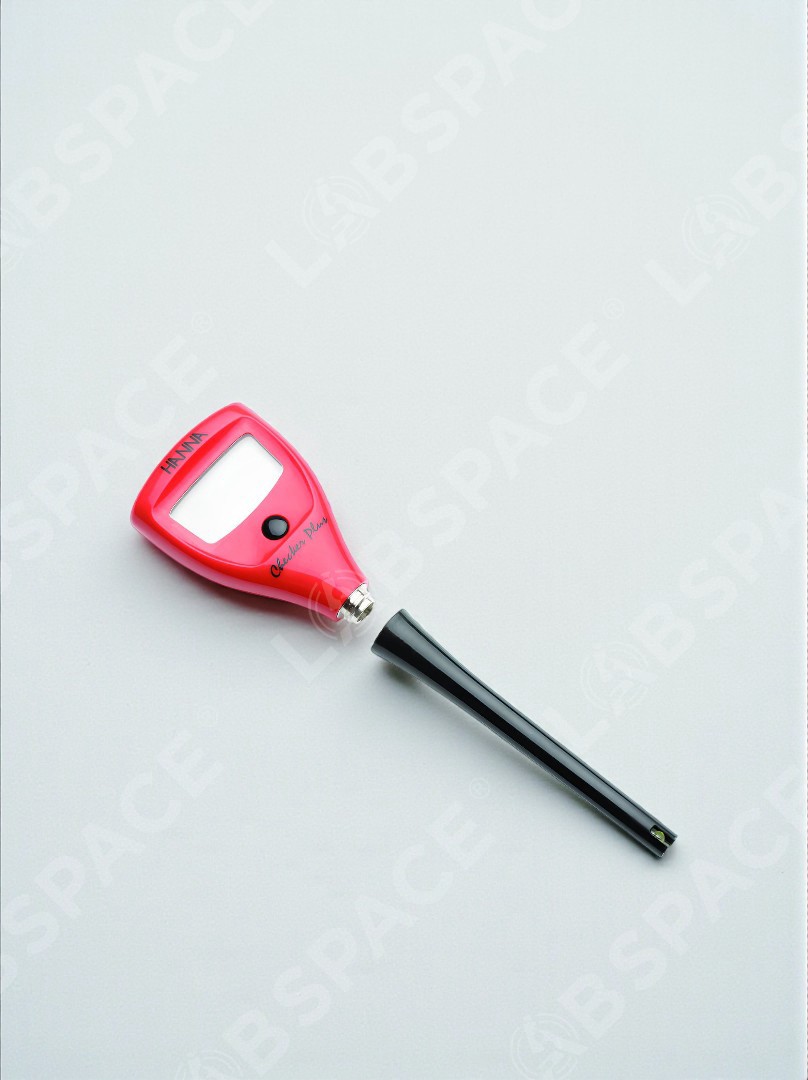 pН-метр карманный Checker Plus HANNA Instruments HI98100