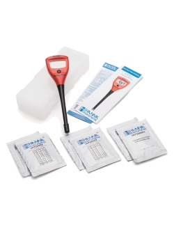 pН-метр карманный Checker Plus HANNA Instruments HI98100