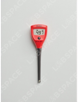 pН-метр карманный Checker Plus HANNA Instruments HI98100