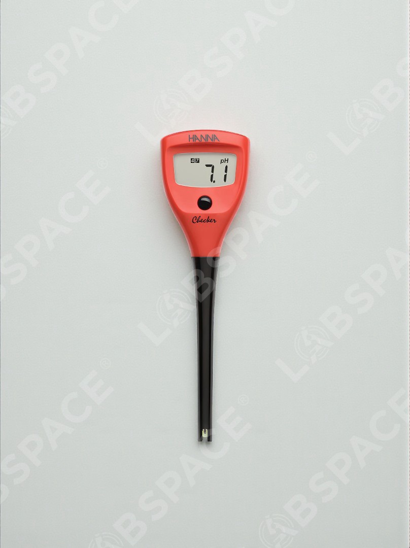 pН-метр карманный Checker 1 HANNA Instruments HI98103