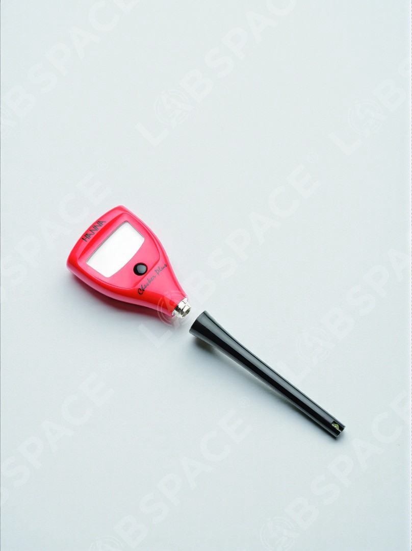 pН-метр карманный Checker 1 HANNA Instruments HI98103