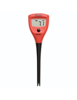 pН-метр карманный Checker 1 HANNA Instruments HI98103