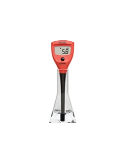 pН-метр карманный Checker 1 HANNA Instruments HI98103