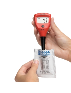 pН-метр карманный Checker 1 HANNA Instruments HI98103